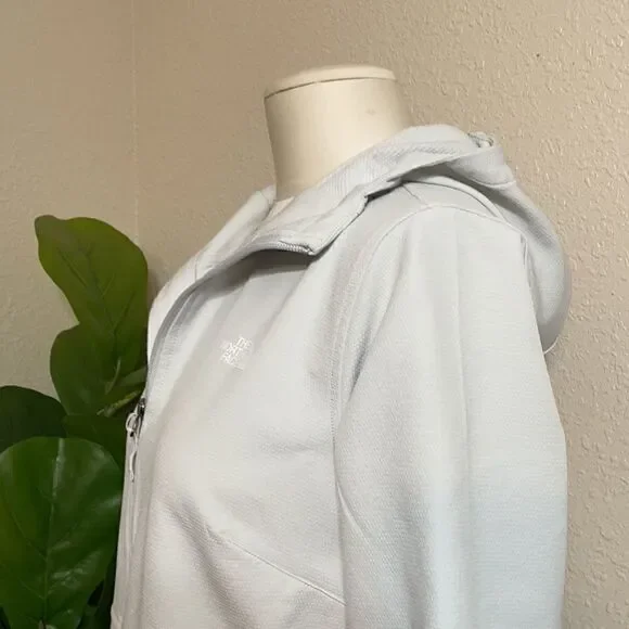 The North Face | Tekno Ridge Hoodie, windwall - Picture 8 of 16